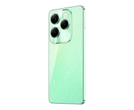 Infinix Hot 40 Pro 8/256GB Starfall Green 120Hz - 1217508 - zdjęcie 6